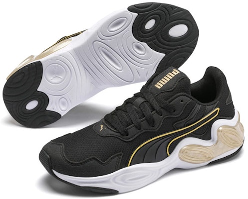 (W) 彪马Cell Magma系列 193128-02 Lookbook (W) 彪马Cell Magma系列 193128-02