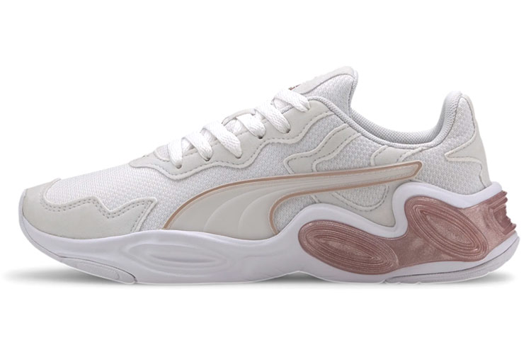 Buy (W) 푸마 셀 마그마 '베이지' 193128-01