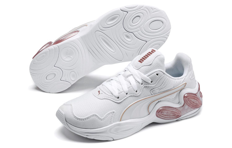 Lookbook (W) 푸마 셀 마그마 '베이지' 193128-01