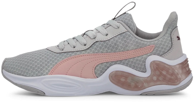 (W) Puma Cell Magma Bersih/Pink 'Abu-Abu' 193657-05 Buy (W) Puma Cell Magma Bersih/Pink 'Abu-Abu' 193657-05