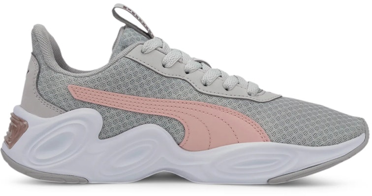 (W) Puma Cell Magma Bersih/Pink 'Abu-Abu' 193657-05 Order (W) Puma Cell Magma Bersih/Pink 'Abu-Abu' 193657-05