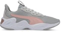 Order (W) Puma Cell Magma Bersih/Pink 'Abu-Abu' 193657-05