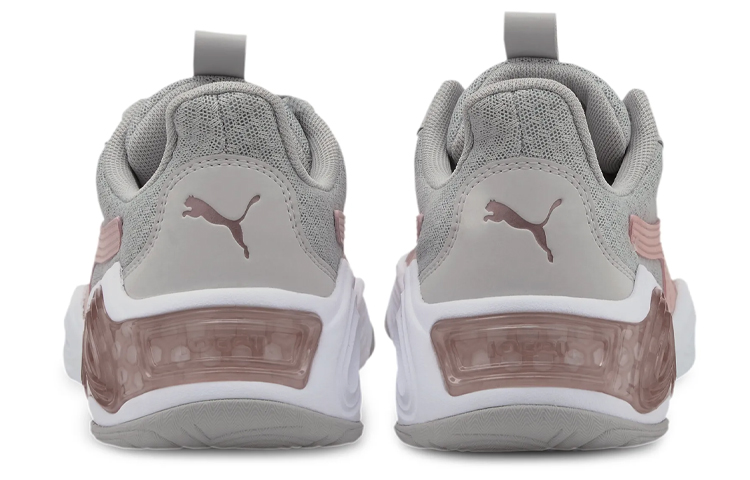 Shop (W) 푸마 셀 마그마 클린/핑크 '그레이' 193657-05