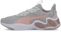 Buy (W) Puma Cell Magma Clean/Pink ''Grau'' Sneakers Damen/Herren 193657-05