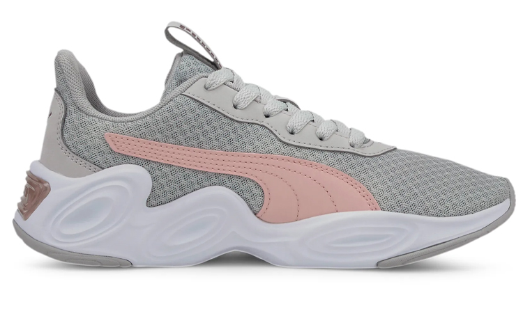 Order (W) Puma Cell Magma Clean/Pink ''Grau'' Sneakers Damen/Herren 193657-05