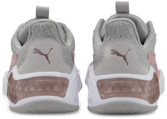 (W) Puma Cell Magma Clean/Pink ''Grau'' Sneakers Damen/Herren 193657-05 Shop (W) Puma Cell Magma Clean/Pink ''Grau'' Sneakers Damen/Herren 193657-05