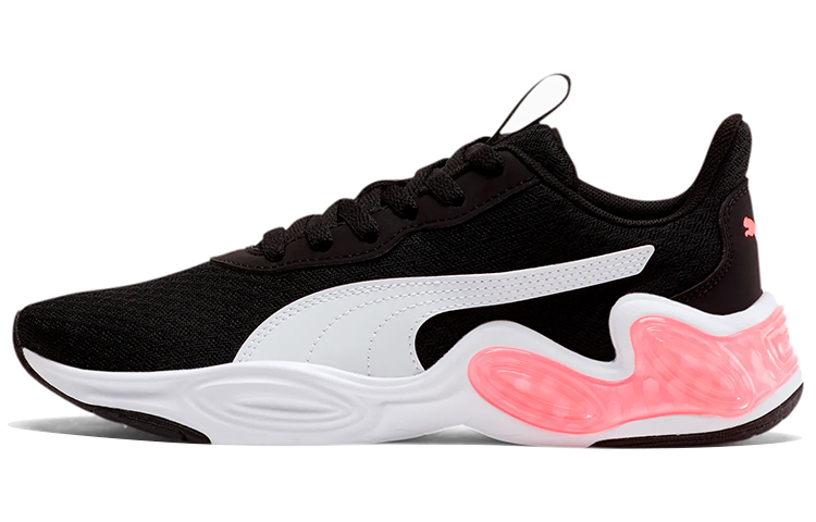 (Women) Puma Cell Magma Clean Black/Pink 193657-01