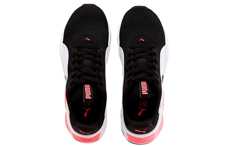 Lookbook (W) Puma Cell Magma Bersih Hitam/Merah Jambu 193657-01