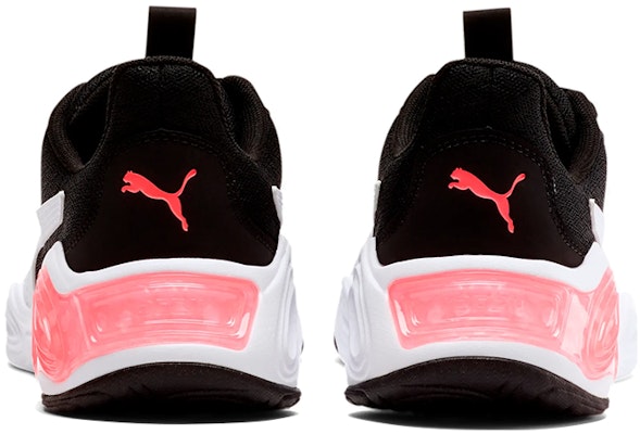 (W) Puma Cell Magma Hitam/Pink Bersih 193657-01 Shop (W) Puma Cell Magma Hitam/Pink Bersih 193657-01