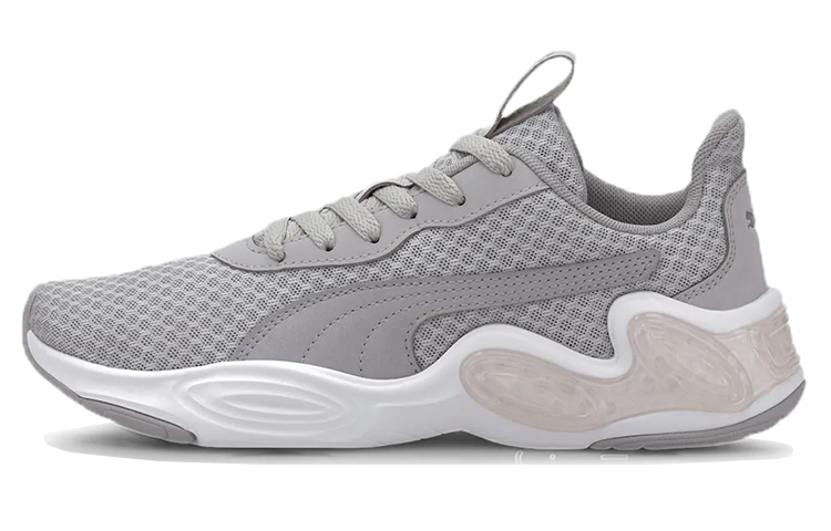 (Women) Puma CELL Magma Clean Grey 193657-02