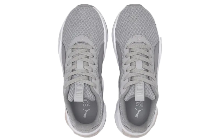 Lookbook (W) Puma CELL Magma Schoon Grijs 193657-02