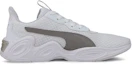 Order (W) Puma Cell Magma Baskets Basses Running Blanc/Gris 193657-04