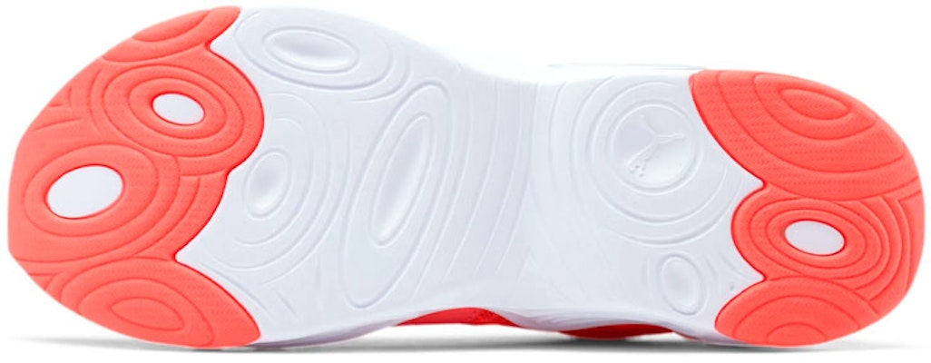 (W) 彪马Cell Magma Shimmer '橙色闪耀'运动鞋 194364-01 Purchase (W) 彪马Cell Magma Shimmer '橙色闪耀'运动鞋 194364-01