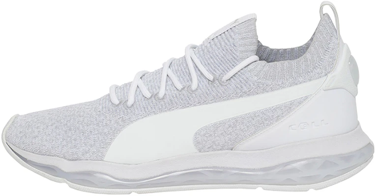 Puma Cell Motion Evoknit 女款 灰白 低筒訓練鞋 Buy Puma Cell Motion Evoknit 女款 灰白 低筒訓練鞋