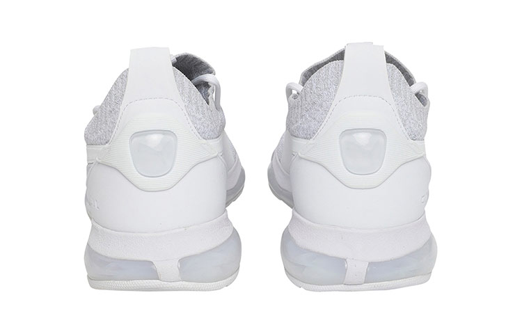 Shop Puma Cell Motion Evoknit 女款 灰白 低筒訓練鞋