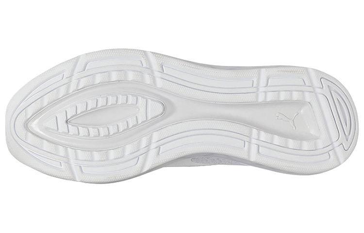 Details for Puma Cell Motion Evoknit 女款 灰白 低筒訓練鞋