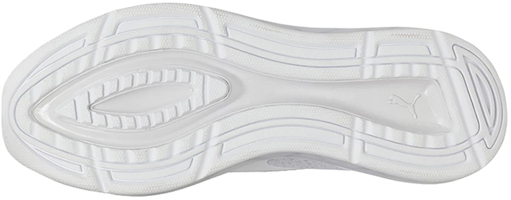 Puma Cell Motion Evoknit 女款 灰白 低筒訓練鞋 Details for Puma Cell Motion Evoknit 女款 灰白 低筒訓練鞋
