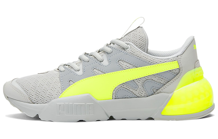 (Women) Puma Cell Pharos 'Yellow Quarry' 194351-02