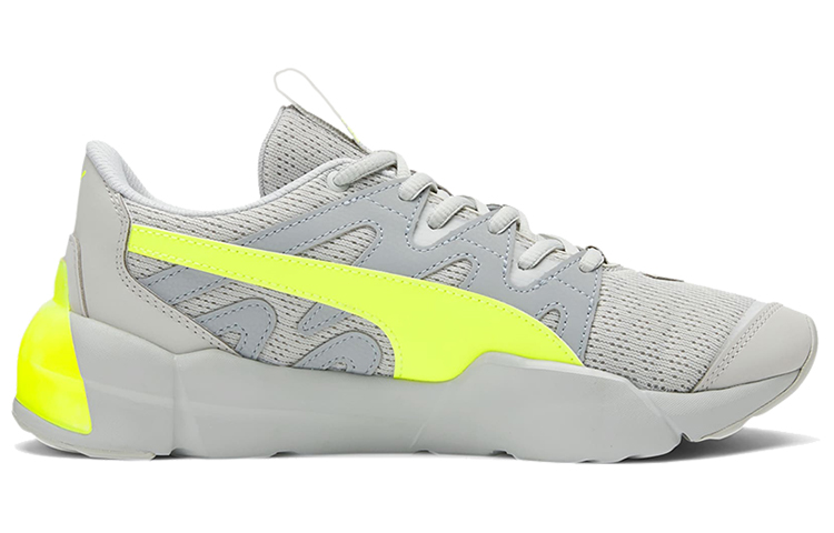 Order (W) 푸마 셀 파로스 '옐로 쿼리' (Puma Cell Pharos 'Yellow Quarry') 194351-02