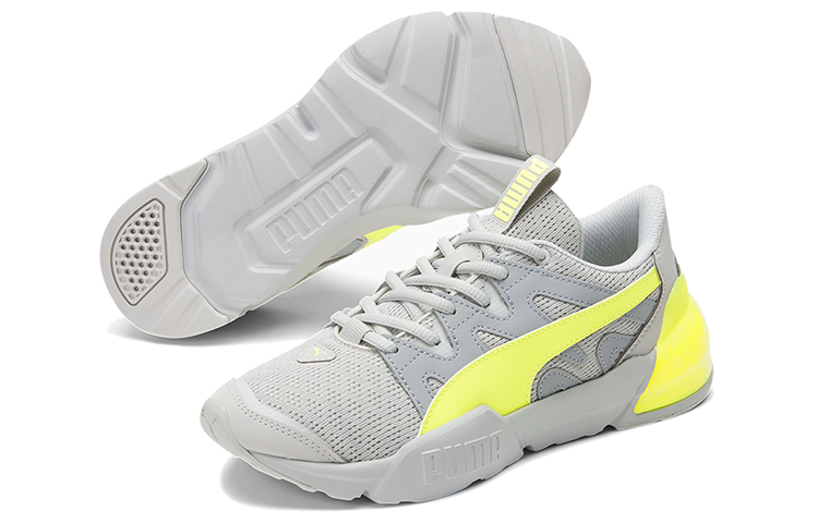 Purchase (W) 푸마 셀 파로스 '옐로 쿼리' (Puma Cell Pharos 'Yellow Quarry') 194351-02