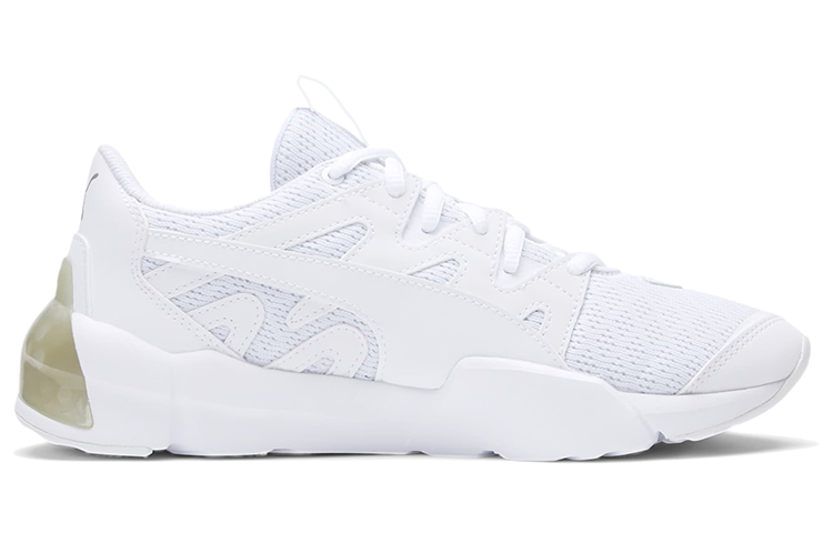 Order Puma Cell Pharos 女款 白色 低筒訓練鞋