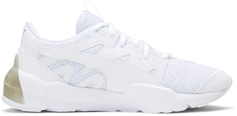 Puma Cell Pharos 女款 白色 低筒訓練鞋 Order Puma Cell Pharos 女款 白色 低筒訓練鞋