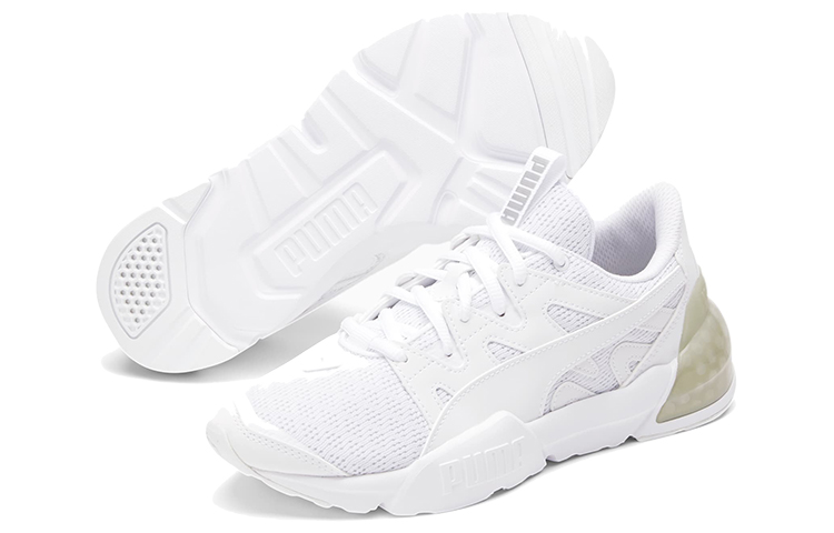 Purchase Puma Cell Pharos 女款 白色 低筒訓練鞋