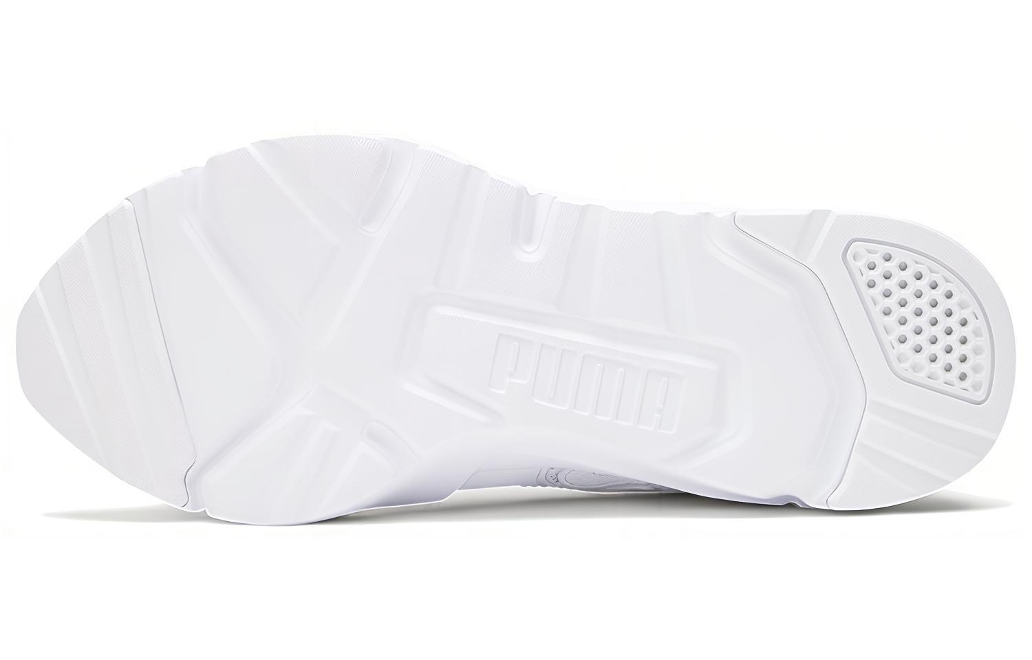 Details for Puma Cell Pharos 女款 白色 低筒訓練鞋