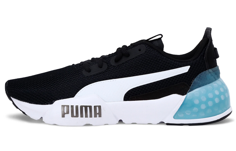 (Women) Puma Cell Phase 'Black White' 192639-01