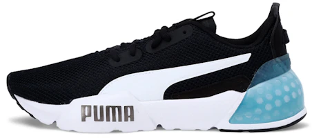 (Women) Puma Cell Phase 'Black White' 192639-01 (Women) Puma Cell Phase 'Black White' 192639-01