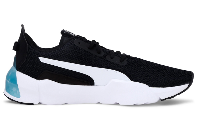 Order (Women) Puma Cell Phase 'Black White' 192639-01