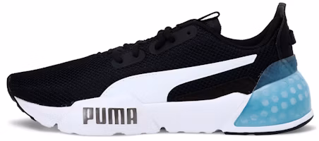 (Women) Puma Cell Phase 'Black White' 192639-01 (Women) Puma Cell Phase 'Black White' 192639-01