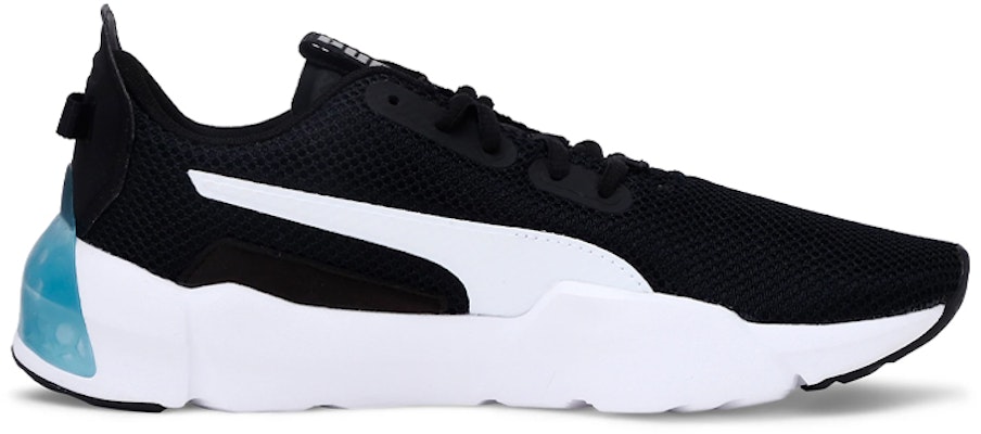 (Women) Puma Cell Phase 'Black White' 192639-01 Order (Women) Puma Cell Phase 'Black White' 192639-01