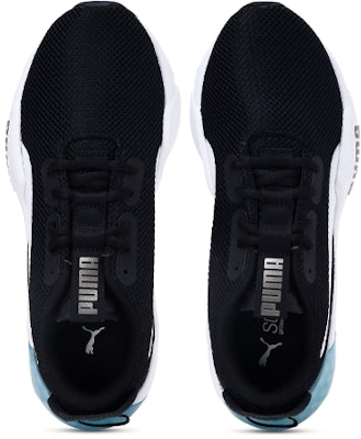 (W) Puma Cell Phase 'Hitam Putih' 192639-01 Lookbook (W) Puma Cell Phase 'Hitam Putih' 192639-01