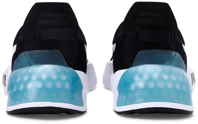 (W) Puma Cell Phase 'Hitam Putih' 192639-01 Shop (W) Puma Cell Phase 'Hitam Putih' 192639-01
