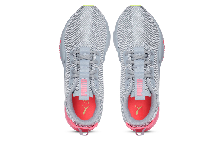 Lookbook (Women) Puma Cell Phase 'Grey' 192639-02