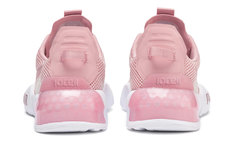 Shop (Women) Puma Cell Phase 'Pink' 192639-03