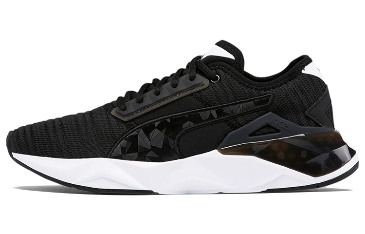 (Women) Puma Cell Plasmic Black/ 'White' 192637-08