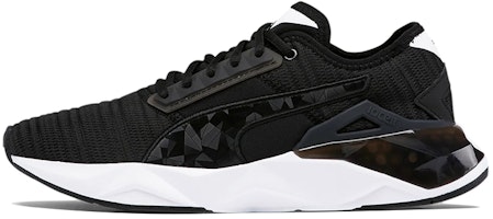(Women) Puma Cell Plasmic Black/ 'White' 192637-08 (Women) Puma Cell Plasmic Black/ 'White' 192637-08
