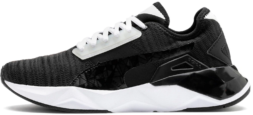 (W) Puma Cell Plasmic ''Zwart Wit'' 192637-01 Buy (W) Puma Cell Plasmic ''Zwart Wit'' 192637-01