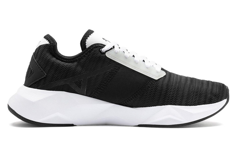 Order (W) Puma Cell Plasmic ''Zwart Wit'' 192637-01