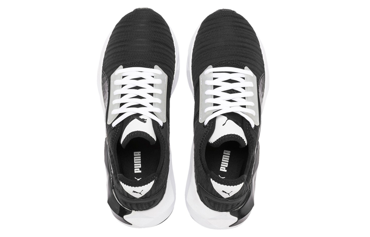 Lookbook (W) Puma Cell Plasmic ''Zwart Wit'' 192637-01