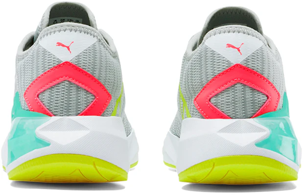 (W) Puma Cell Plasmic Verde ''Grigio'' 192637-06 Shop (W) Puma Cell Plasmic Verde ''Grigio'' 192637-06