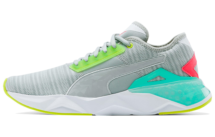 (Women) Puma Cell Plasmic /Green 'Grey' 192637-06