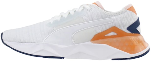 (Women) Puma CELL Plasmic 'White Low-Top Trainer' 192637-09 (Women) Puma CELL Plasmic 'White Low-Top Trainer' 192637-09