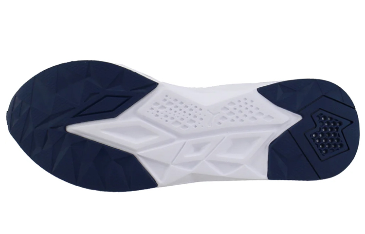 Shop (W) Puma CELL Plasmic ''Witte Lage Sneakers'' 192637-09