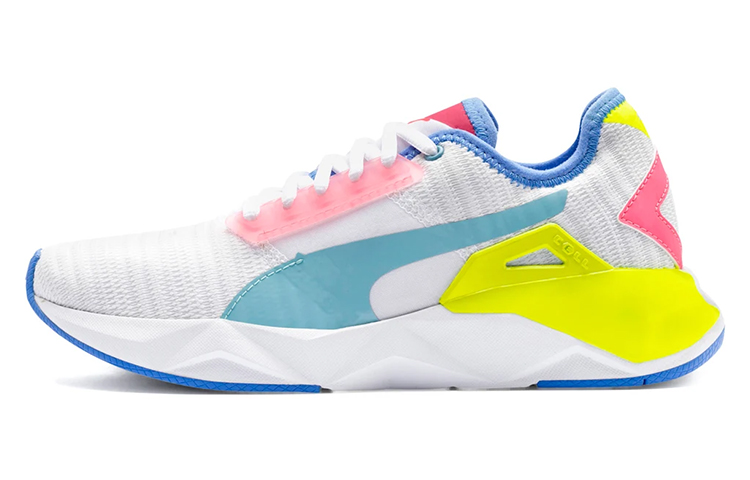 (Women) Puma Cell Plasmic 'Yellow Alert'  192637-02