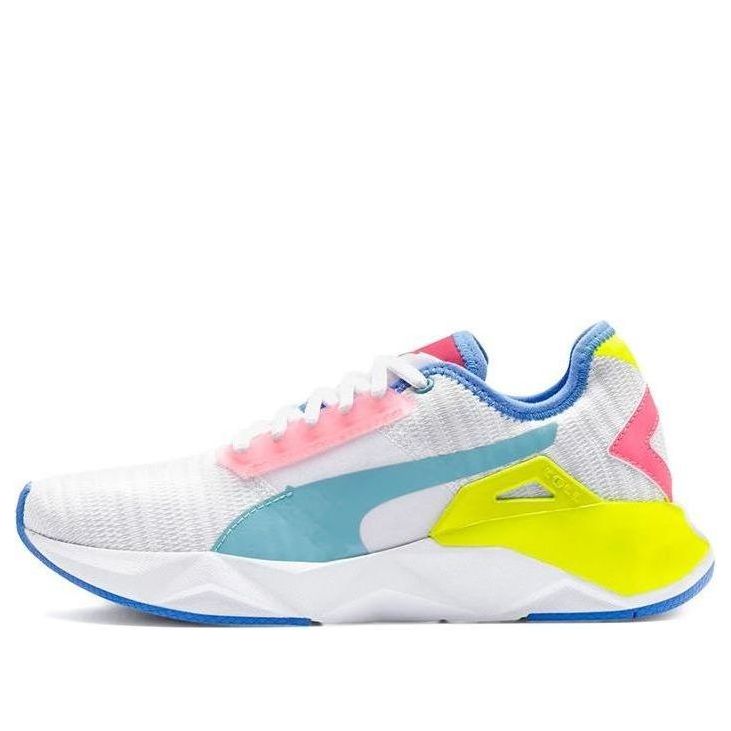 (Women) Puma Cell Plasmic 'Yellow Alert'  192637-02
