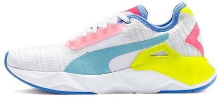 (Women) Puma Cell Plasmic 'Yellow Alert' 192637-02 (Women) Puma Cell Plasmic 'Yellow Alert' 192637-02