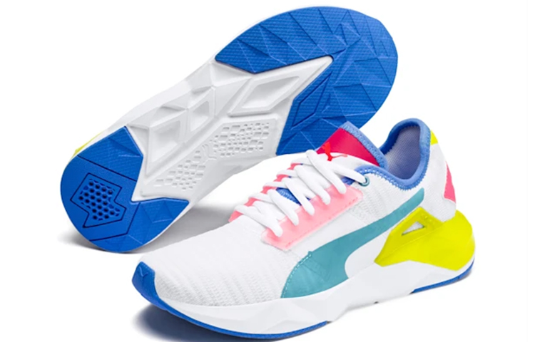 Lookbook (W) Puma Cell Plasmic ''Geel Alarm'' 192637-02